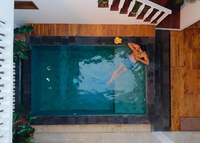 Lugadia Villas El Nido